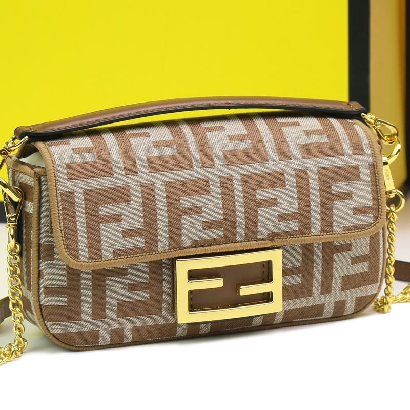 Fendi Satchel Bags